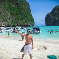 Отзыв от Пётр - Виза Destination Thailand