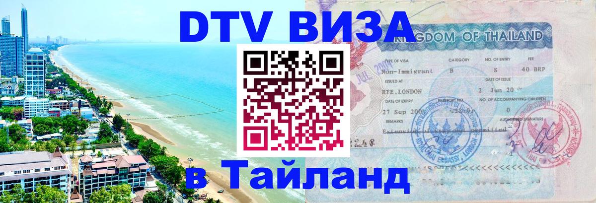 Оформление DTV визы под ключ: стоимость и тарифы, только загранпаспорт - 08.12.2025 